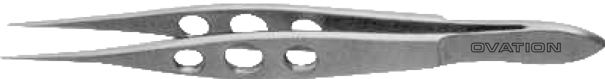 Pierse Type Micro Forceps